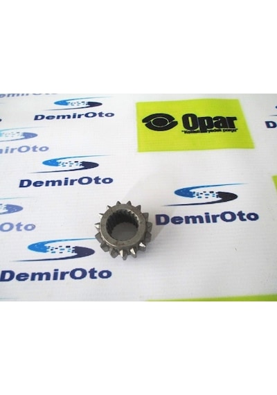85011712 Geri Vites Dislisi Y.Model Dogan-Kartal-Sahin-Slx Opar 216238943