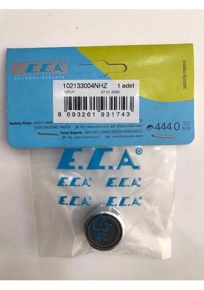 Eca Perlatör 102133004
