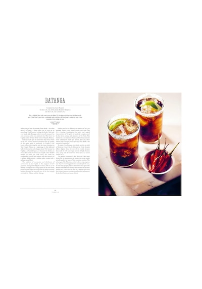 The Curious Bartender: In Pursuit Of Liquid Perfection: Recipes For The Finest Cocktails