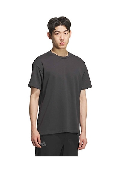 Adidas Terrex Xpl Gfx Tee Erkek Outdoor Tişörtü Ke3698 Siyah Siyah