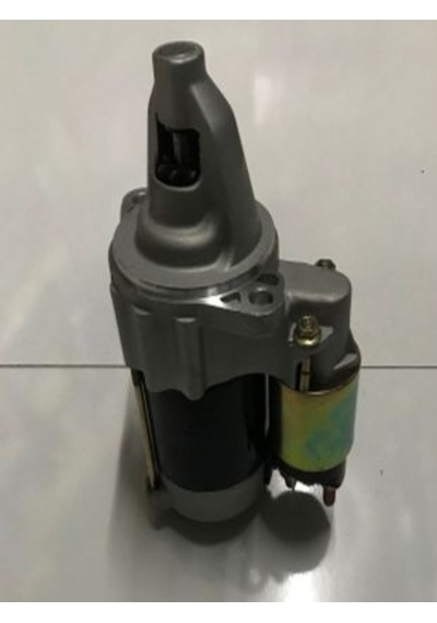 Suzuki Alto Marş Dinamosu