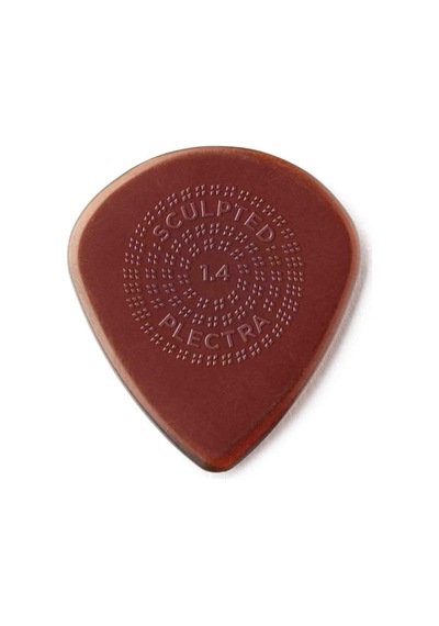 Primetone Jazz Iıı Grip Pena, 1.4mm Kalınlık, 12'li Paket, Gitar Aksesuarı