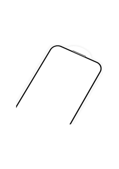 Apple     Uyumlu iPhone 15 Pro Ahize Toz Önleyici Zore Anti-dust Temperli Ekran Koruyucu