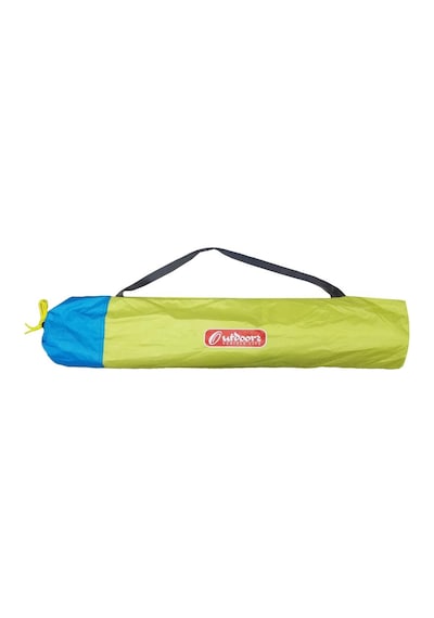 Outdoorz Ez-1706 Otomatik Plaj Çadırı Yeşil