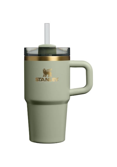 The Quencher H2.o Flowstate Tumbler 0,60 Lt / Juniper Yeşil