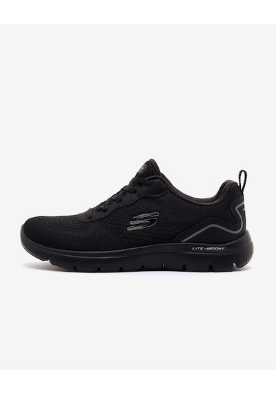 Skechers Summıts Kadın Siyah Spor Ayakkabı 150291tk Bbk