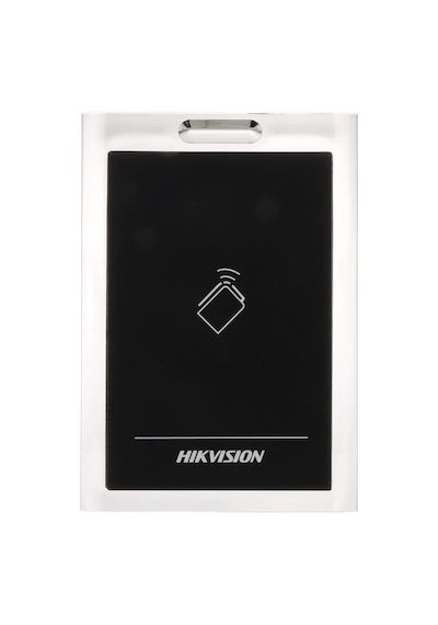 Hıkvısıon Ds-k1101m Mıfare Ip64 Kart Okuyucu Diğer