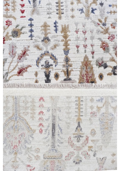 Dolce Vita Halı Perfecto 5504 Fiori Multi