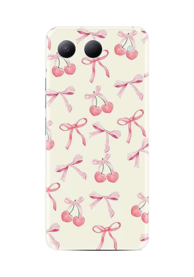 Tecno Spark 40 5g Km8n Uyumlu Kılıf Desen Baskılı Silikon Pandalar Stk:13.tecno Renk96 Renk96