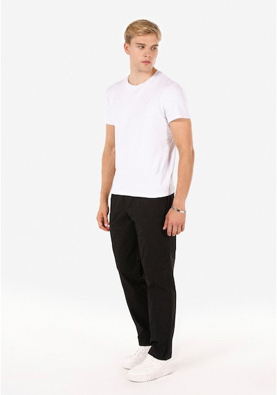 Colin's Colins Siyah Erkek Pantolon Cl1071446 Q1.v1 Blk Siyah