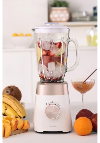 Karaca Multiblend Smoothie Blender 1000 W