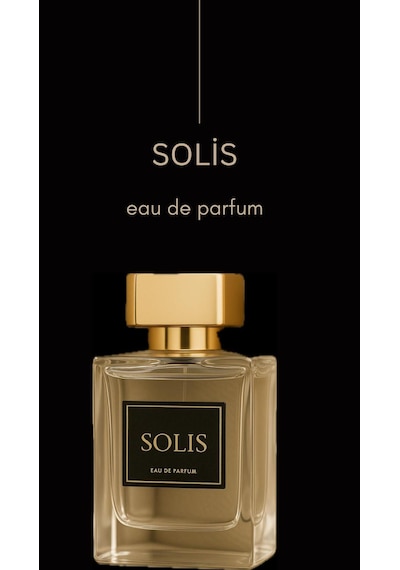 Solis W1 Kadın Parfüm EDP 50 ML