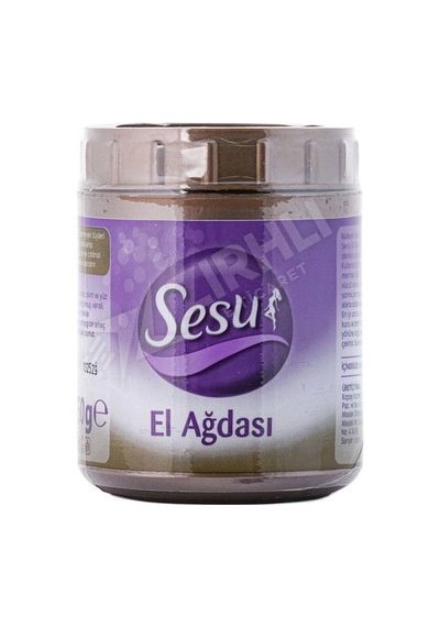 3 Adet Sesu El Ağdası 250 Gr