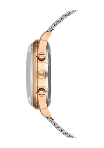 Nacar Nc25-390167-ekm Kadın Kol Saati Rose Gold