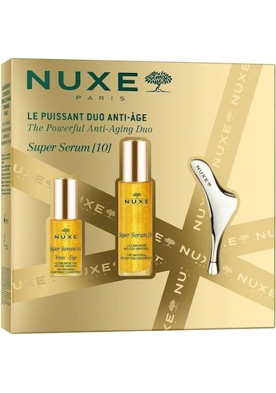 Nuxe Xmas Super Serum 10 Seti