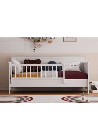 Sento Moon Toddler Karyola 90x200 Cm 90 x 200 CM