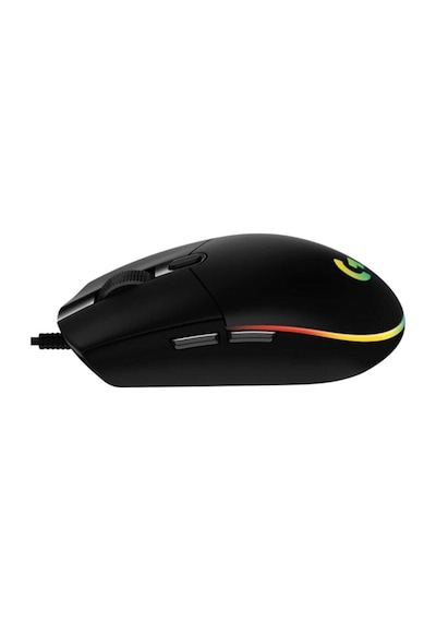 Logitech G213 Oyuncu Klavye - G102 Oyuncu Mouse