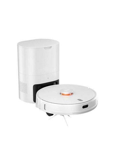 Lydsto R1 Toz Toplama Üniteli Beyaz Akıllı Robot Süpürge (Outlet)