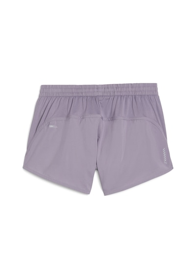 Puma Run Fav Velocıty 3 Short W Mor Mor