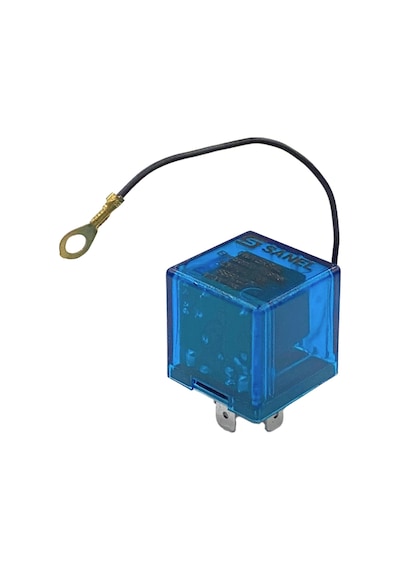 Sanel 12v Unıversal Flaşör led Ampuller için kablolu
