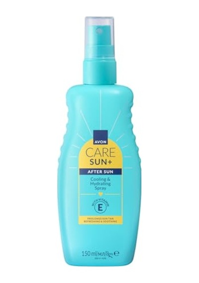 Sun+ After Sun Ferahlatıcı Ve Nemlendirici Gu Neş Sonrası Spreyi 150 Ml