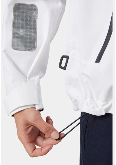 Helly Hansen W Salt Navıgator Bayan Mont Hha.30346 Hha.001 001
