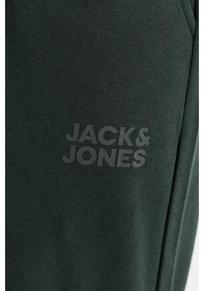 Jack & Jones Junior Jack&jones Junior Erkek Çocuk Eşofman 12179798 Koyu Yeşil