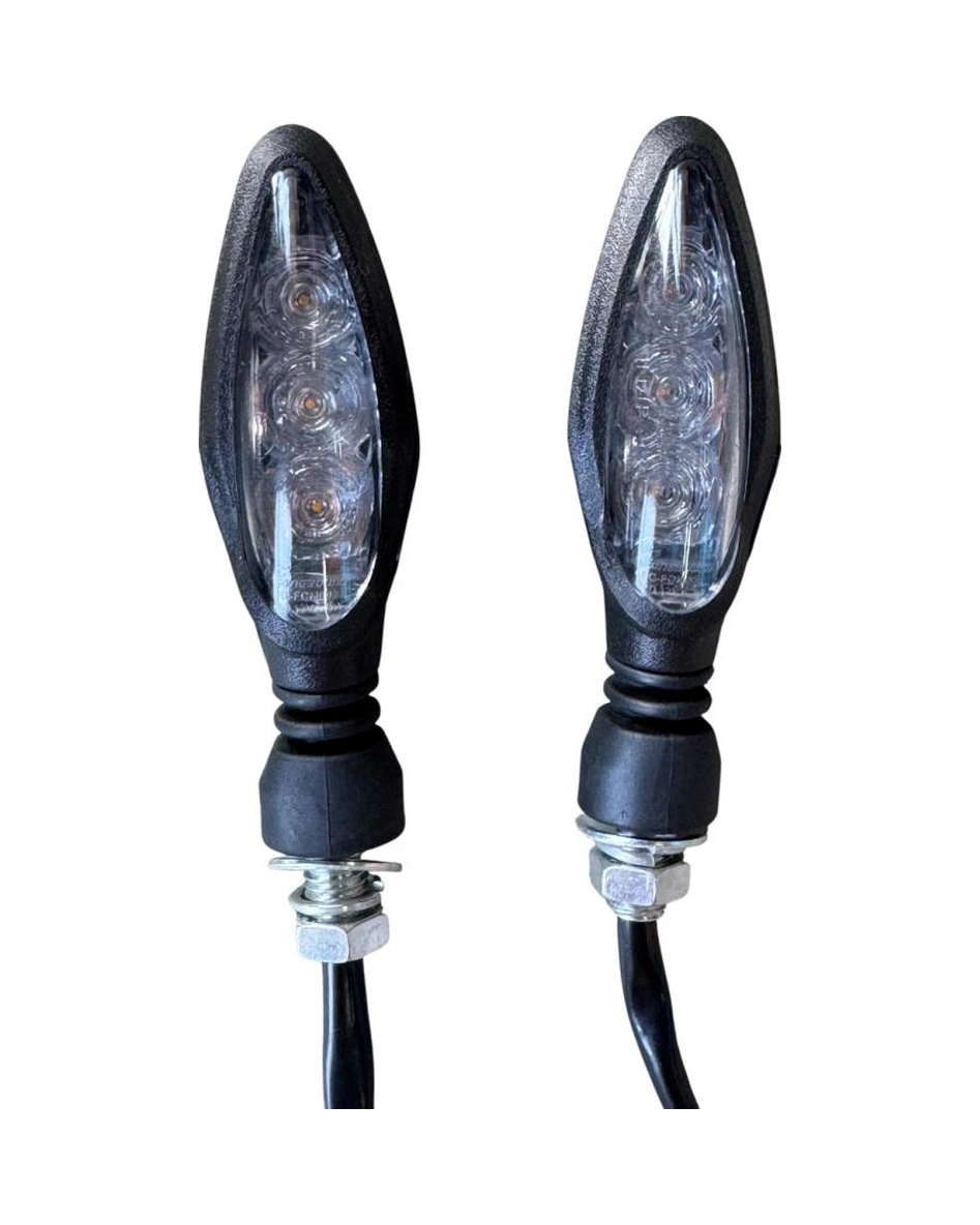 Cf Moto Nk 250 - Sr 250 Ön Sinyal Takım İthal