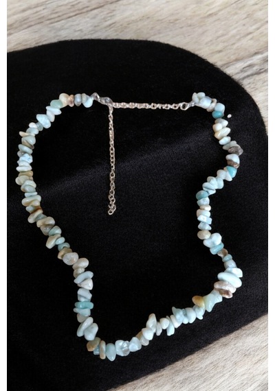 Amazonit Taşı Kolye Doğal Taş Kolye Çelik Tel Çelik Klips Orijinal 1. Kalite Doğal Taş Amazonit Kolye Amazonit Kolye Amazonit Taşı Kolye Doğal Taş Kolye Çelik Tel Çelik Klips Orijinal 1. Kalite Doğal Taş Amazonit Kolye Amazonit Kolye