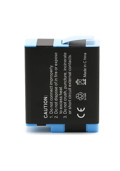 Sanger Ahdbt-901 Gopro Hero 9 Batarya