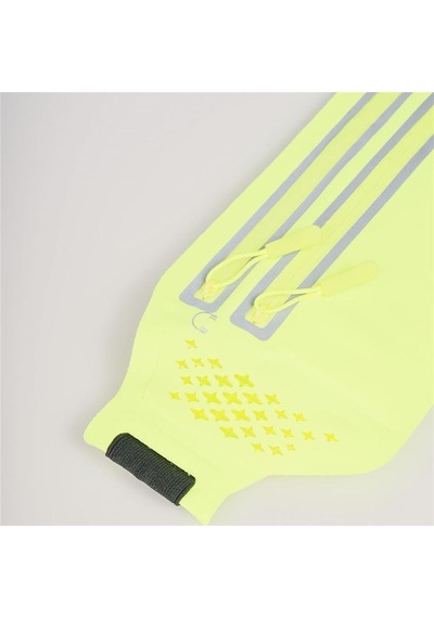 Anka Ççs 17714 Bel Çantası Polyester Sport Bel Çantası Sarı Tek Renk