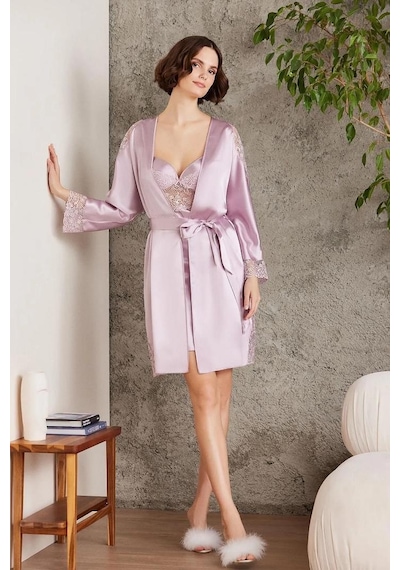 Pierre Cardin 6000 Saten 6lı Set 001
