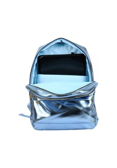 Miss Lemonade Sırt Çantası Metallic Blue 63421