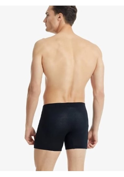 Blackspade Erkek Boxer 9313 - Siyah Siyah