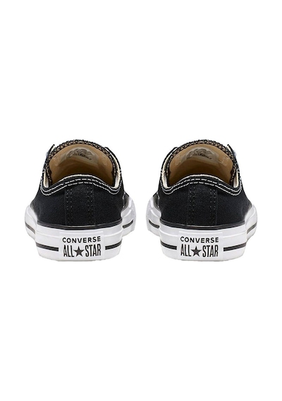 Converse 3j235c Black-7687 Çocuk Ayakkabı White
