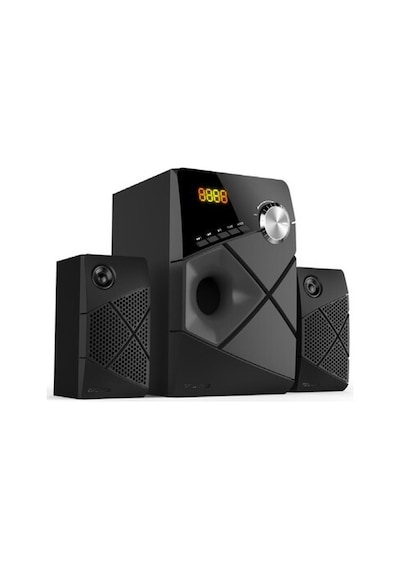 2.1 Ev Sinema Sistemi 60 Watt
