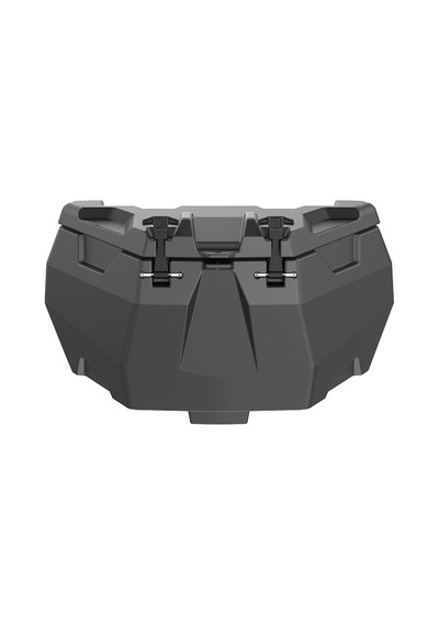Arka Atv Ek Çantası Cfmoto 800/1000 Siyah
