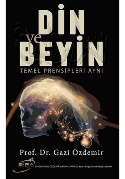 Din Ve Beyin Temel Prensipleri Aynı - Aıaı-818718