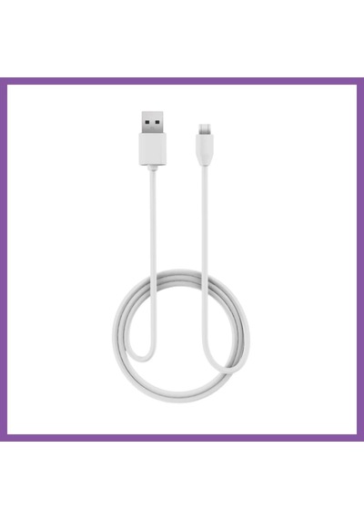 Bezos Konfulon S02 Micro Usb Kablo 1m 2.4a Bzoshb Standart