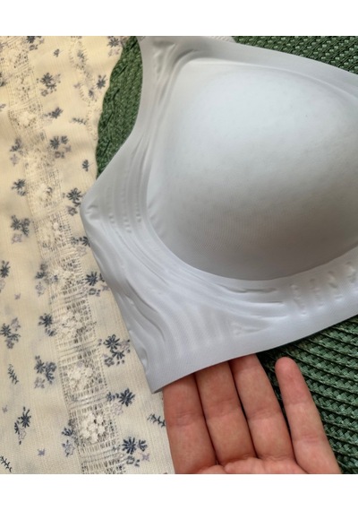Aurora İthal Buz İpek İce-silk Ultra İnce Rahat Nefes Alır Görü Buz Mavisi