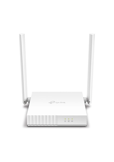 Tp-lınk Tl-wr820n 300mbps Kablosuz N Router