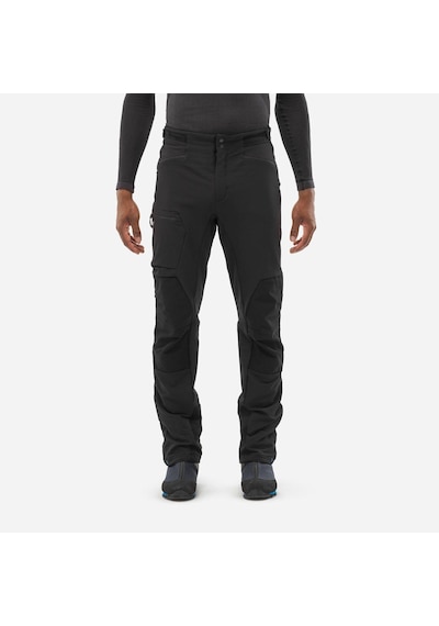 Millet Kamet Xcs Pantalon Erkek Mıv10565 N0247 Siyah