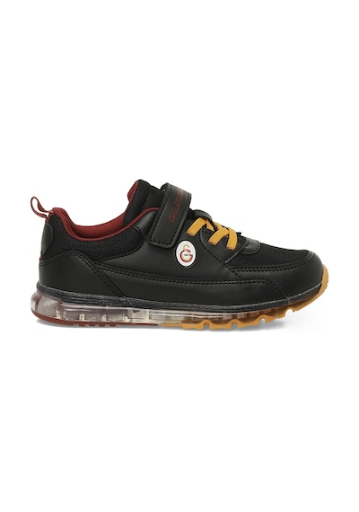 Gsstore Gs Elıte F 6fx Siyah Erkek Çocuk Spor Ayakkabı 000000000102120510 Siyah Gsstore Gs Elıte F 6fx Siyah Erkek Çocuk Spor Ayakkabı 000000000102120510 Siyah