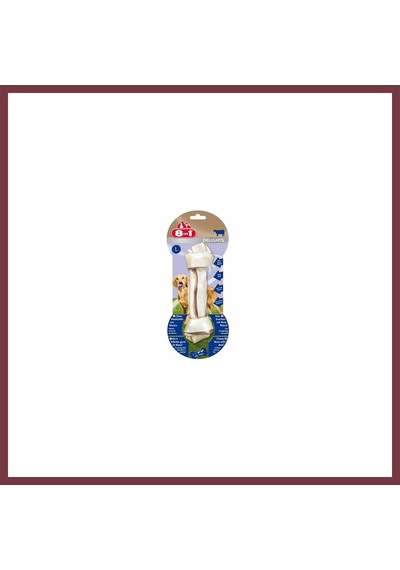 Storeşahin Delights Bones Biftekli Ağız Bakım Kemiği Köpek Ödülü Large 85 Gr Shn0720