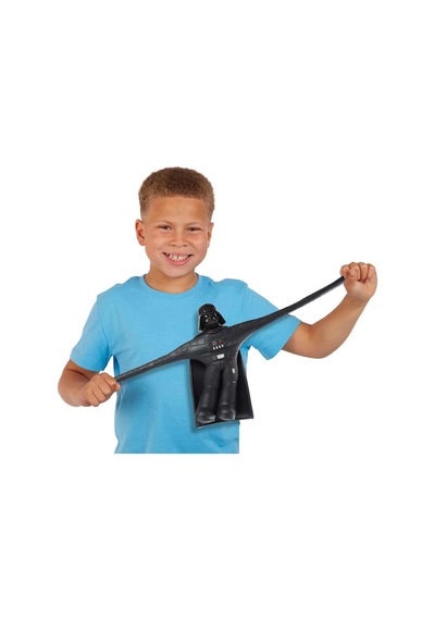 Stretch Darth Vader Figür Tr401000