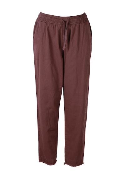 Trender 26ytg5000002 Kahverengi Kadın Pantolon 4228 Kahverengi