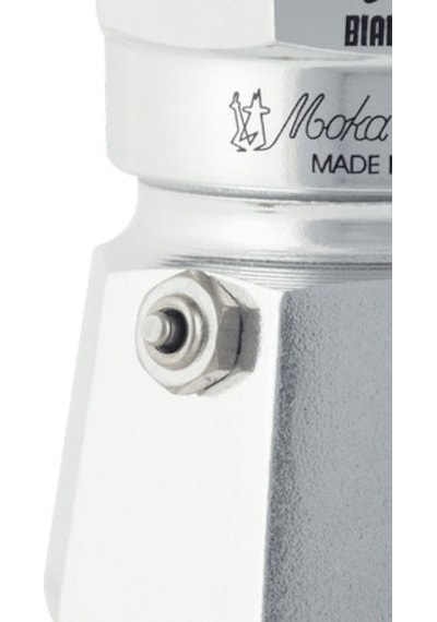 Bialetti Moka Pot Express 3 Cup