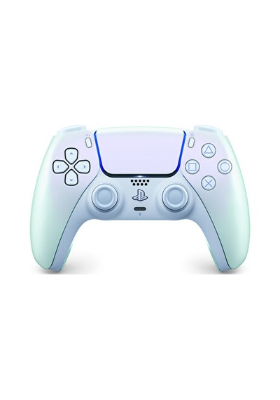 Sony Playstation Dualsense Kablosuz PS5 Oyun Kolu Chroma Pearl