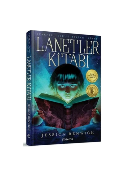 Lanetler Kitabı: Starfell Serisi 1 - Qhdh-877528