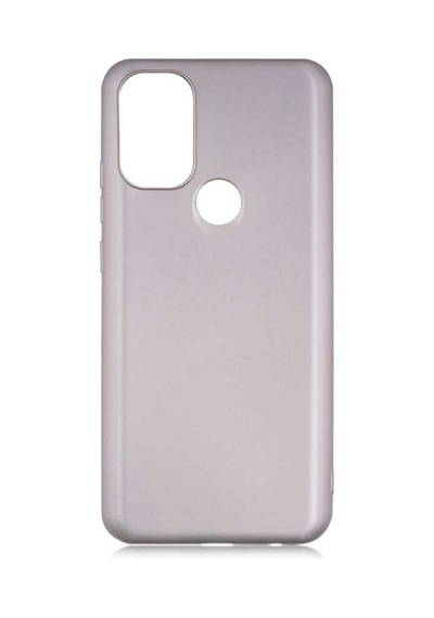 General Mobile 21 Plus Kılıf Soft Mat Premier Case